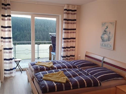 Ferielejlighed - 5 personer -  - Crawinkler Straße - 98559 - Oberhof