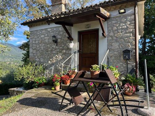 Ferielejlighed - 2 personer -  - Vacone - 02040