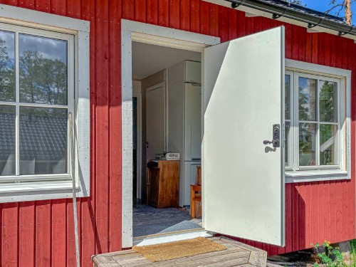 Sommerhus - 4 personer -  - OLOF JONS - Olof Jons Sala - 733 97 - Sala