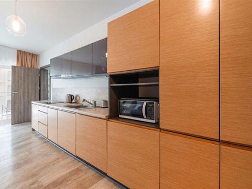 Ferielejlighed - 4 personer -  - Lotnicza - 78-111 - Sianozety