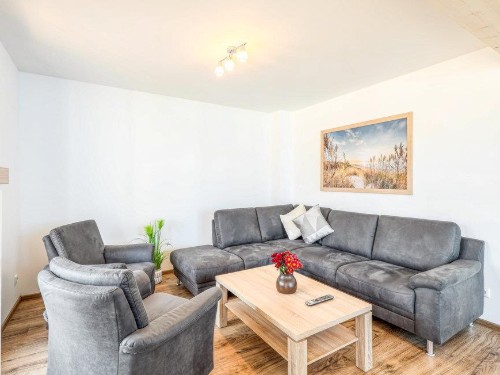 Feriehus - 8 personer -  - Seepark - Süssauer Strand/Ostsee - 23777 - Süssau/Ostsee
