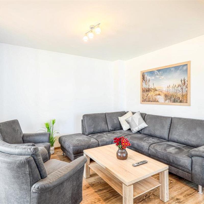 Sommerhus - 8 personer -  - Seepark - Süssauer Strand/Ostsee - 23777 - Süssau/Ostsee