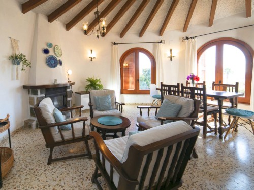 Feriehus - 4 personer -  - 03710 - Calpe/Calp