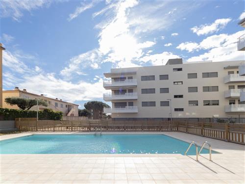 Sommerhus - 4 personer -  - Cambrils - 43850