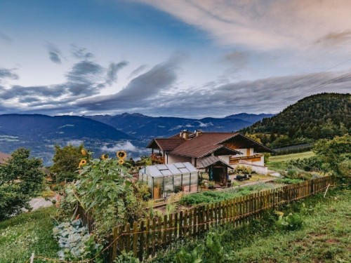 Chalet - 2 personer -  - 39010 - Vöran