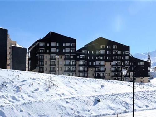 Semesterlägenhet - 4 personer -  - 73600 - Les Belleville