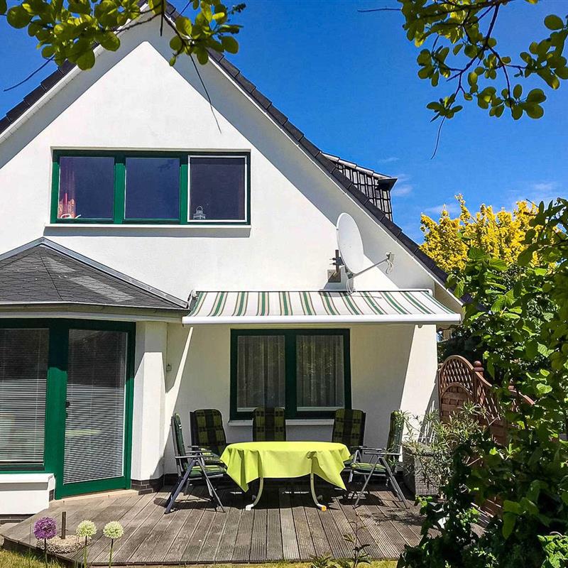 Ferielejlighed - 5 personer -  - Kirschenreihe - 17440 - Kröslin / Freest