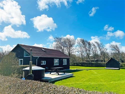 Sommerhus - 6 personer -  - Snødervej - Livbjerggård - 7830 - Vinderup