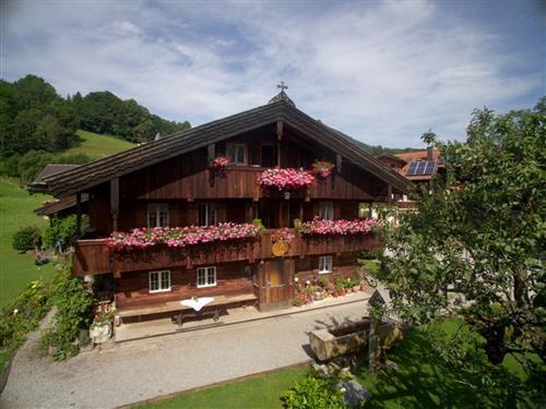 Sommerhus - 1 person -  - Gmain - 83098 - Brannenburg