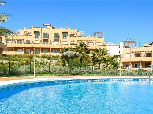 Sommerhus - 4 personer -  - Calle Casares del Sol - 29690 - Casares