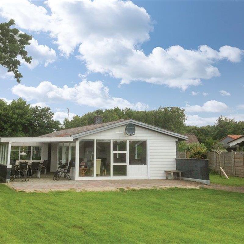 Ferienhaus - 7 Personen -  - Lærkevej - Ejsing Strand - 7830 - Vinderup