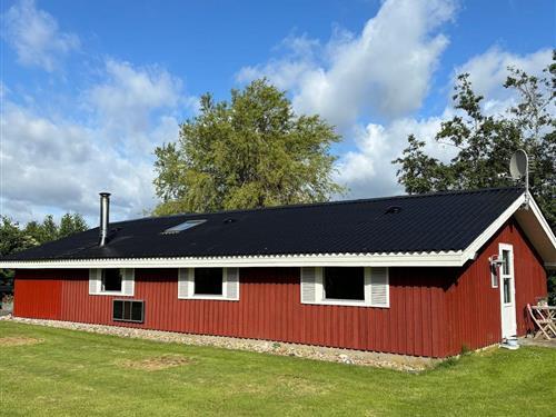 Sommerhus - 6 personer -  - Lærkemose - 6470 - Als