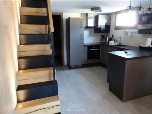 Holiday Home/Apartment - 8 persons -  - 74450 - Le Grand-Bornand