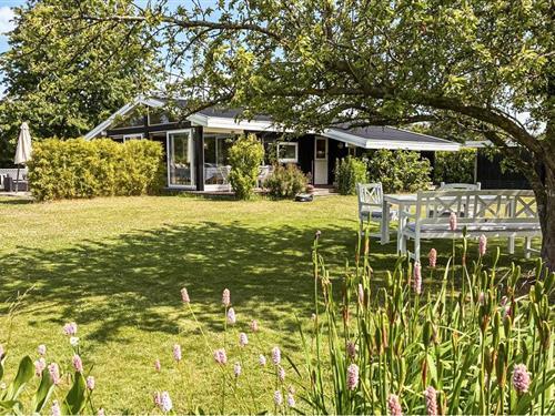 Ferienhaus - 6 Personen -  - Ammekær - Udsholt - 3250 - Gilleleje