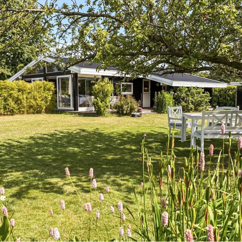 Ferienhaus - 6 Personen -  - Ammekær - Udsholt - 3250 - Gilleleje