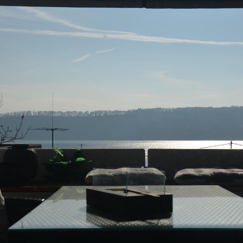 Ferielejlighed - 4 personer -  - Bütze - 78354 - Sipplingen