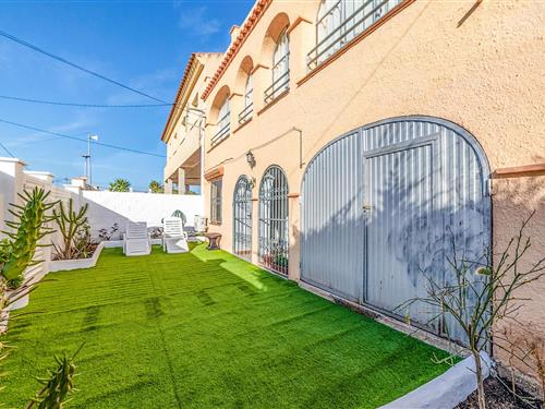 Ferienhaus - 7 Personen -  - Carrer Ciudad Real - 43892 - Miami Platja