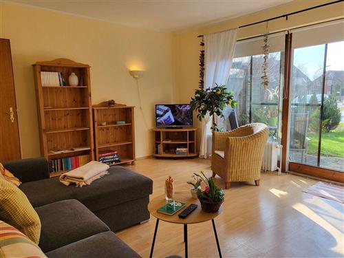 Ferienhaus - 3 Personen -  - Dorfstraße - 25826 - St. Peter-Ording