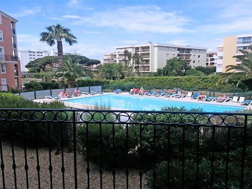 Ferielejlighed - 4 personer -  - 83120 - Ste Maxime