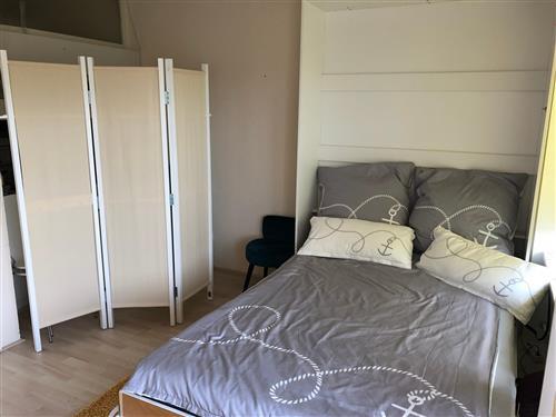 Ferienhaus - 2 Personen -  - Am Fahrenkrog - 23730 - Sierksdorf