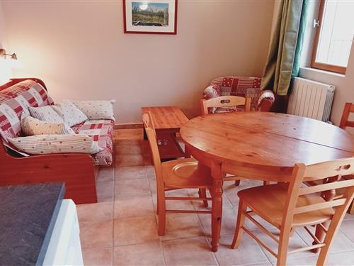 Semesterhus/Semesterlägenhet - 4 personer -  - 73500 - Val Cenis