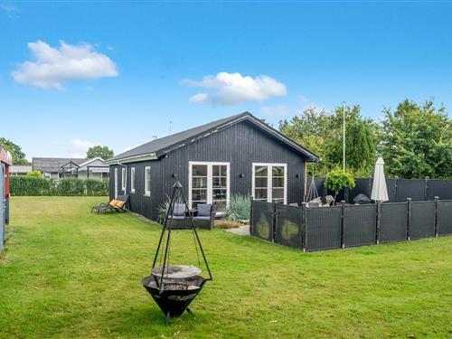 Holiday home - 6 persons -  - Ved Fruerlund - Øster Hurup - 9560 - Hadsund
