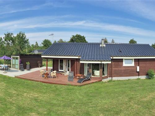 Holiday Home/Apartment - 8 persons -  - Porsevej - Gedesby - 4874 - Gedser
