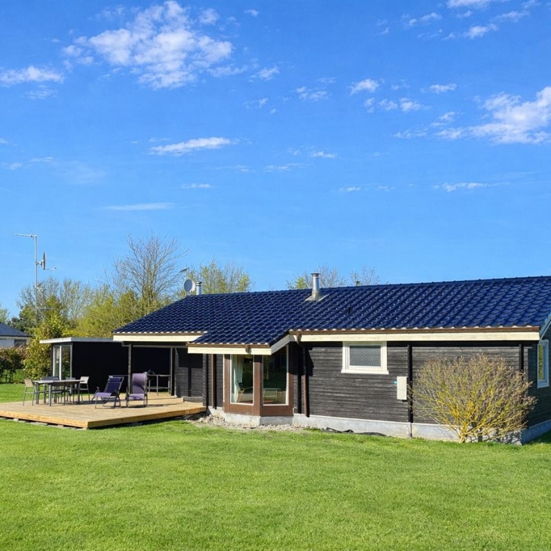 Ferienhaus - 8 Personen -  - Porsevej - Gedesby - 4874 - Gedser