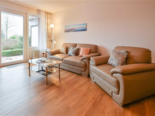 Ferieleilighet - 4 personer -  - Am Ring - 23746 - Kellenhusen