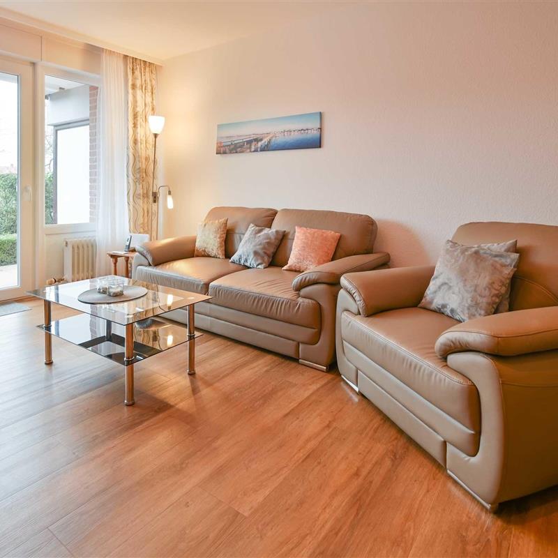 Ferielejlighed - 4 personer -  - Am Ring - 23746 - Kellenhusen