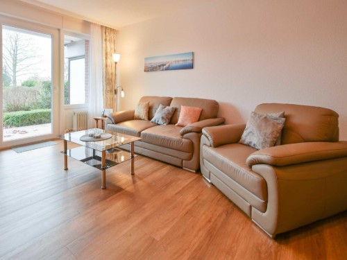 Ferieleilighet - 4 personer -  - Am Ring - 23746 - Kellenhusen