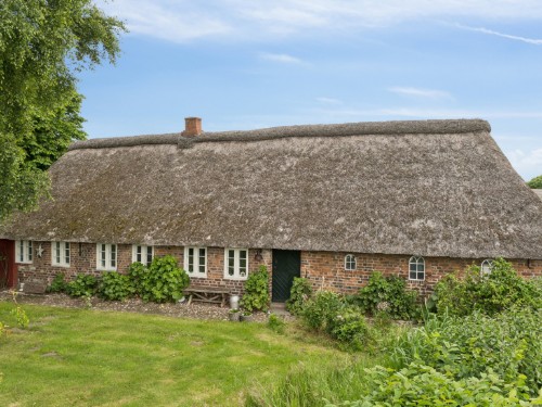 Ferienhaus - 4 Personen -  - Sønderbyvej - Sydvestjylland - 6280