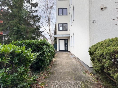 Semesterlägenhet - 2 personer -  - Bismarckstraße - 31812 - Bad Pyrmont