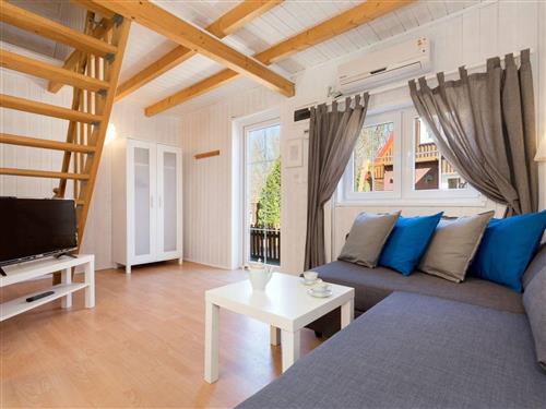 Feriehus - 6 personer -  - Rewal - 72-344