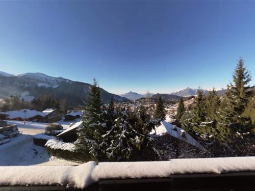 Ferielejlighed - 4 personer -  - 74300 - Les Carroz D'arâches