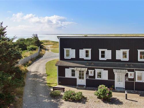 Ferielejlighed - 6 personer -  - Agger Havn Feriecenter - Agger - 7770 - Vestervig