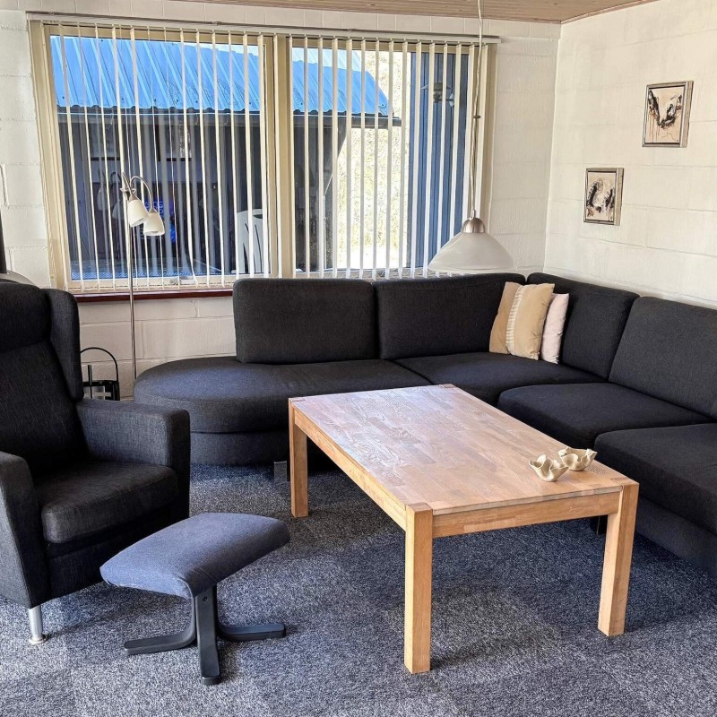 Ferienhaus - 5 Personen -  - Sommerstedvej - Thyholm - 7790 - Around The Limfjord