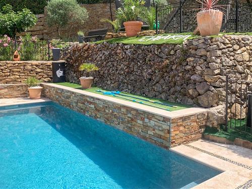 Fritidshus - 6 personer -  - Allée des Grives - 13420 - Gemenos