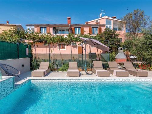 Holiday apartment - 3 persons -  - Kamik - 52203 - Banjole