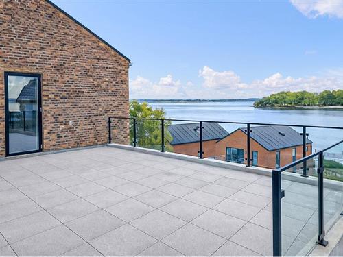 Ferienhaus - 6 Personen -  - Sønderhavvej - Sønderhav Strand - 6340 - Kruså