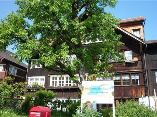 Ferienhaus - 6 Personen -  - Tobelmülistrasse - 9425 - Thal