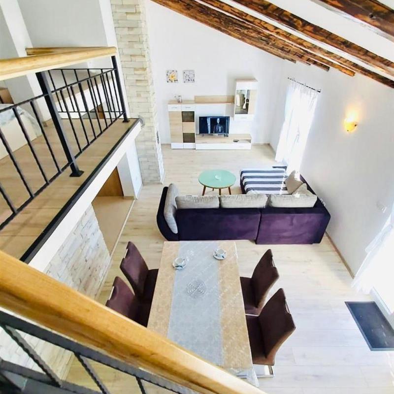 Ferielejlighed - 4 personer -  - Rab/Supetarska Draga - 51280