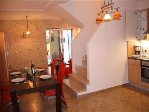 Holiday Home/Apartment - 7 persons -  - 52466 - Novigrad