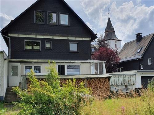 Ferieleilighet - 4 personer -  - Hellenstraße - 59955 - Winterberg