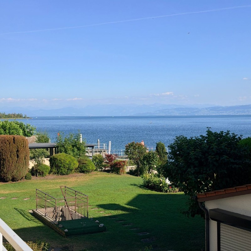 Ferielejlighed - 4 personer -  - Seestraße - 88709 - Hagnau Am Bodensee