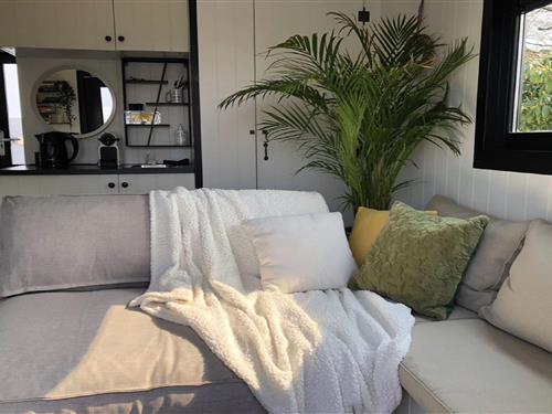 Husbåt - 2 personer -  - 6988BM - Lathum