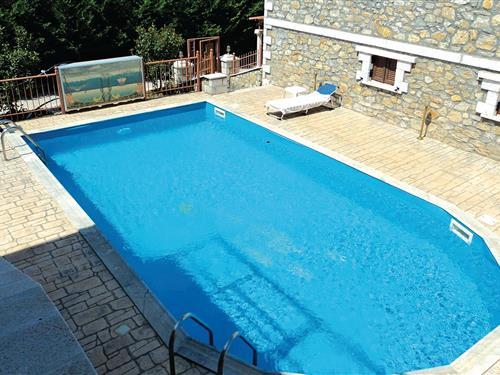 Ferienhaus - 5 Personen -  - Agios Andreas - Agios Andreas Astros P. - 22001 - Paralio Astros