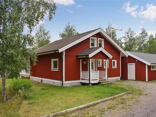 Sommerhus - 6 personer -  - Fröseke - Fröseke/Kosta - 36497 - Fröseke
