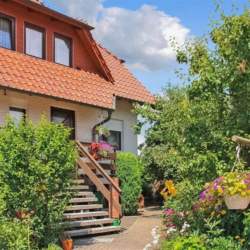 Ferielejlighed - 2 personer -  - Eldenholz - 17192 - Waren (Müritz)