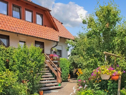Ferielejlighed - 2 personer -  - Eldenholz - 17192 - Waren (Müritz)